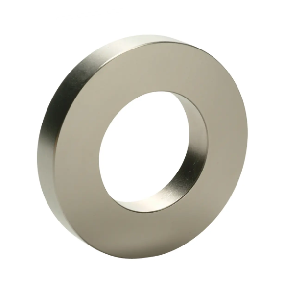 a magnet for electric