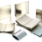 High Temperture Neodymium Magnets